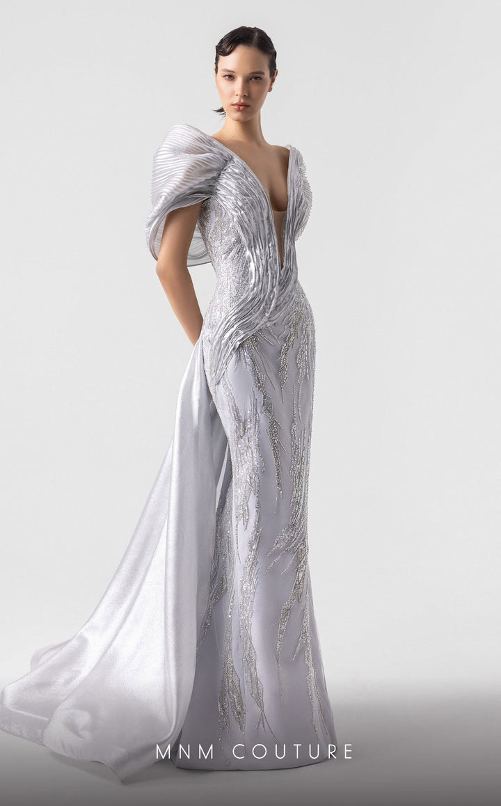 Gaby Charbachy G1939 Dress - FOSTANI.com