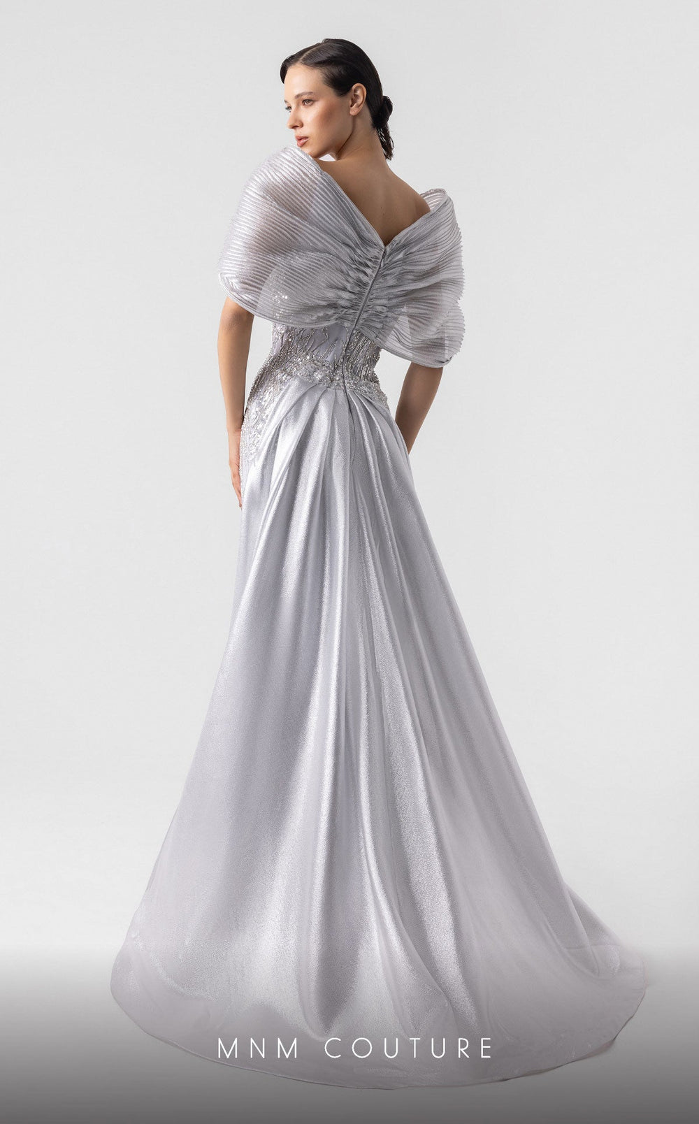 Gaby Charbachy G1939 Dress - FOSTANI.com