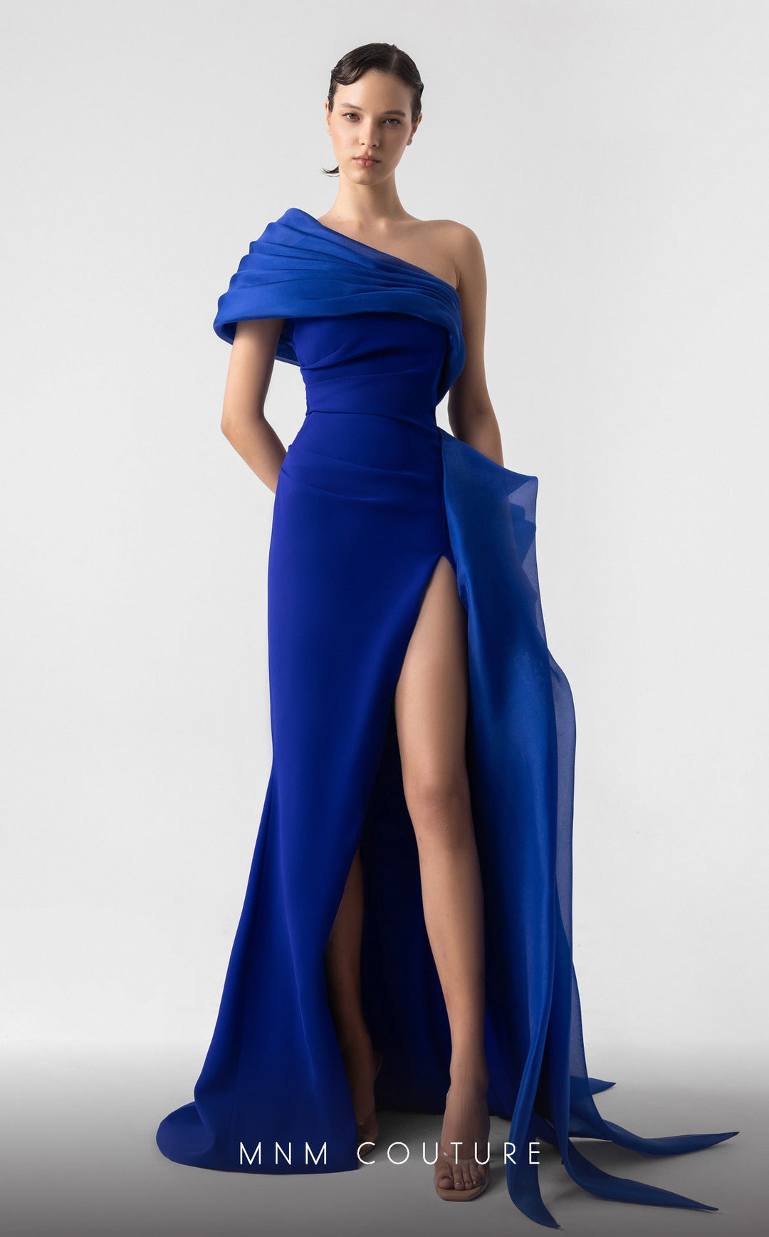 Gaby Charbachy G1941 Dress - FOSTANI.com