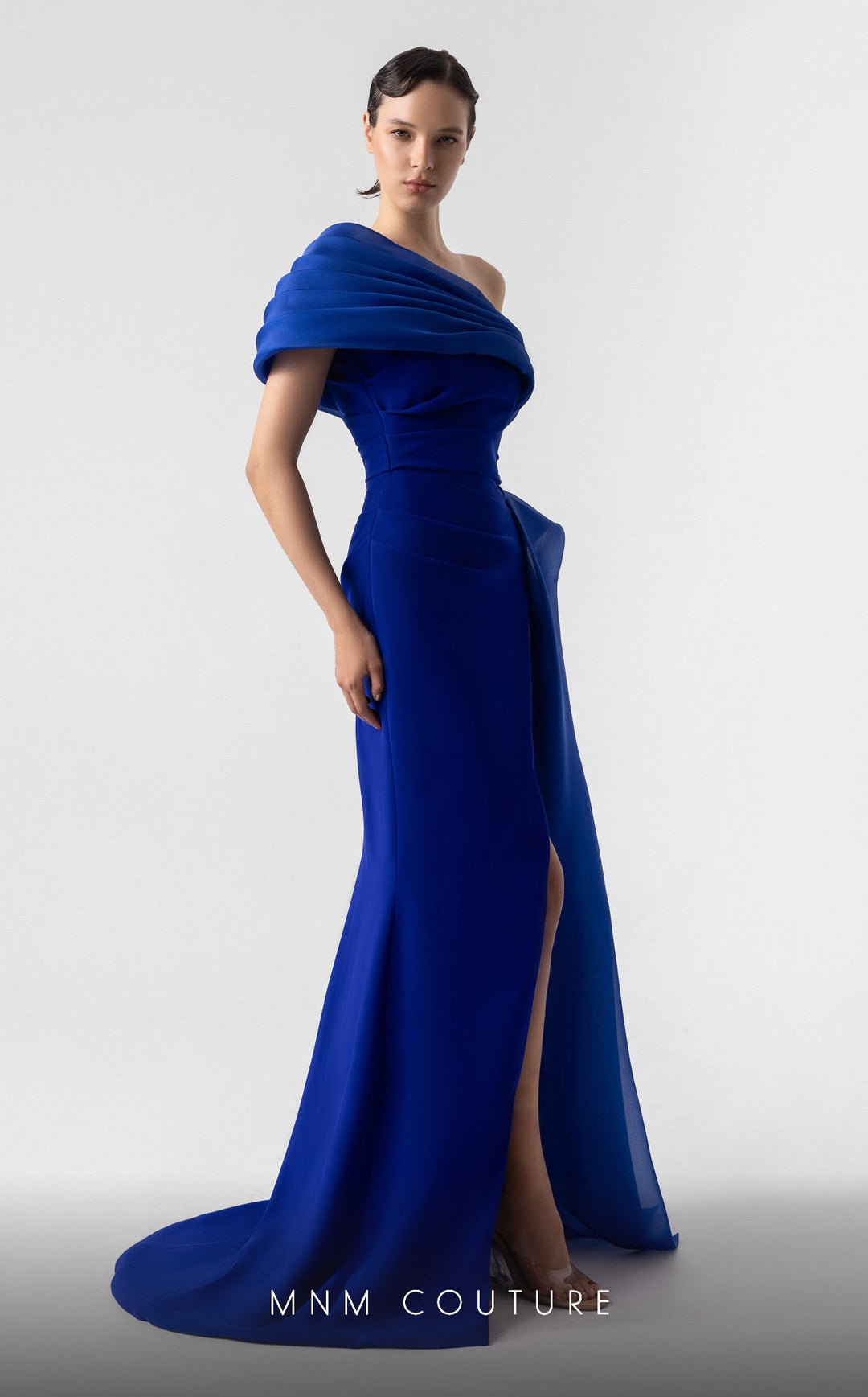 Gaby Charbachy G1941 Dress - FOSTANI.com
