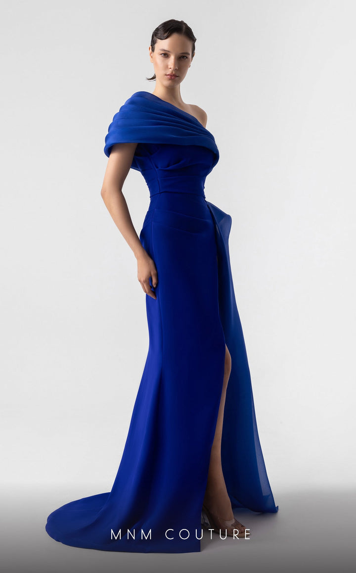 Gaby Charbachy G1941 Dress - FOSTANI.com