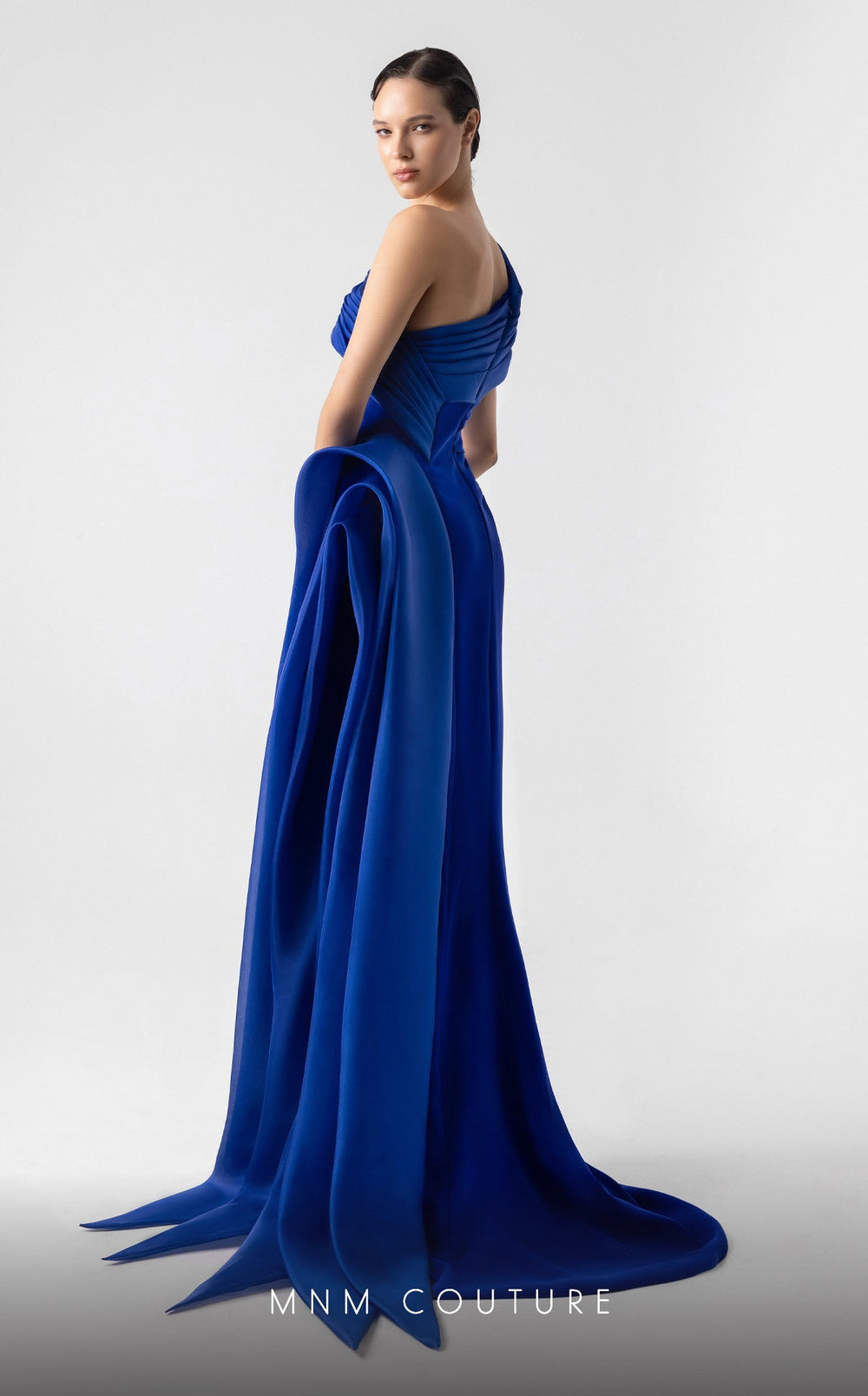 Gaby Charbachy G1941 Dress - FOSTANI.com