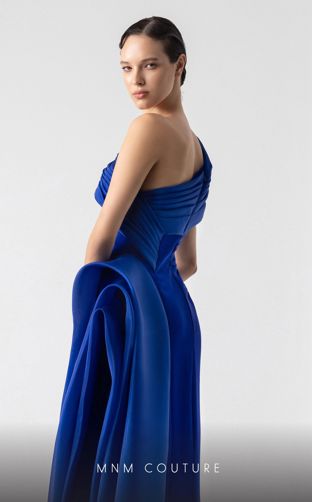 Gaby Charbachy G1941 Dress - FOSTANI.com