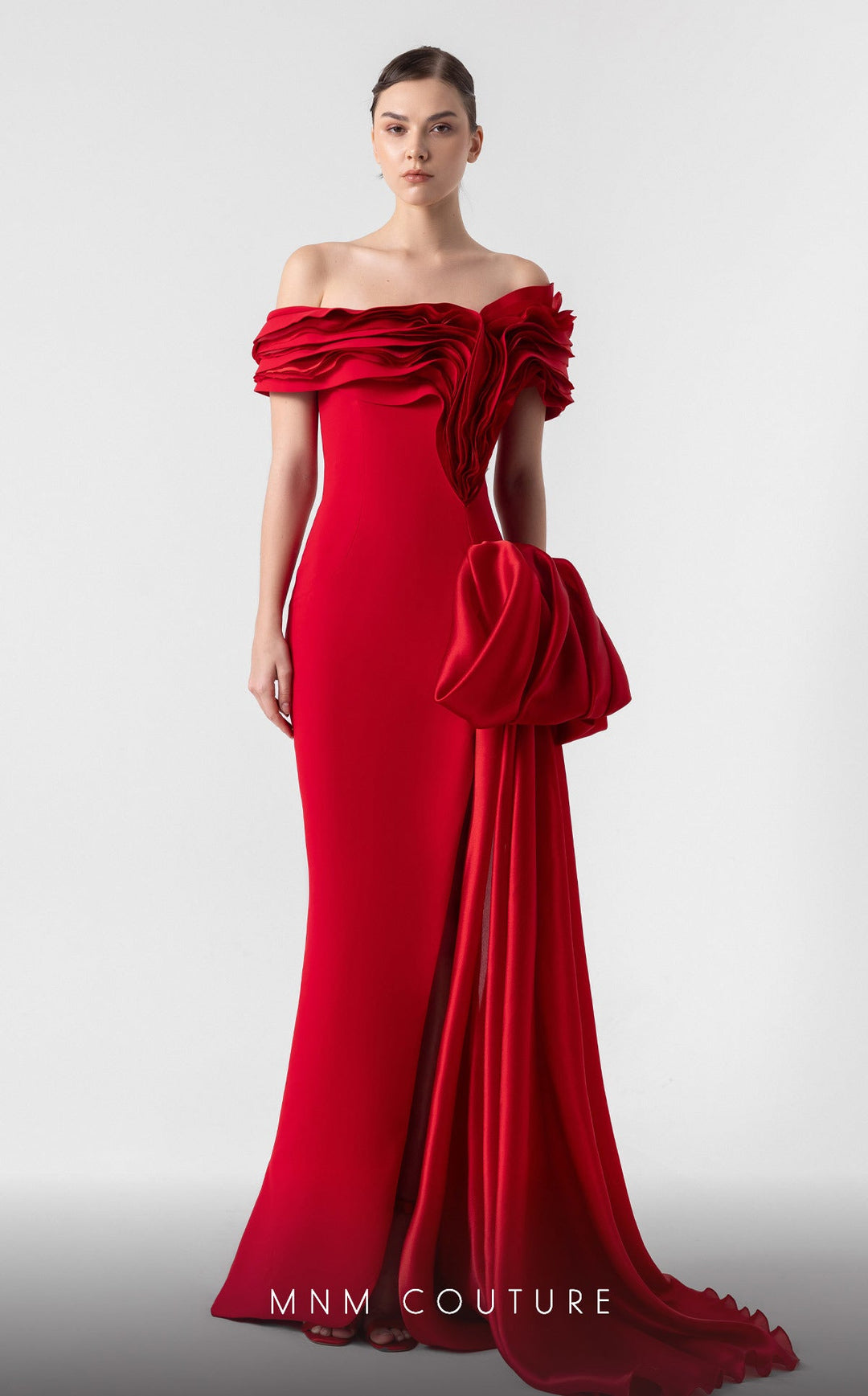 Gaby Charbachy G1942 Dress - FOSTANI.com