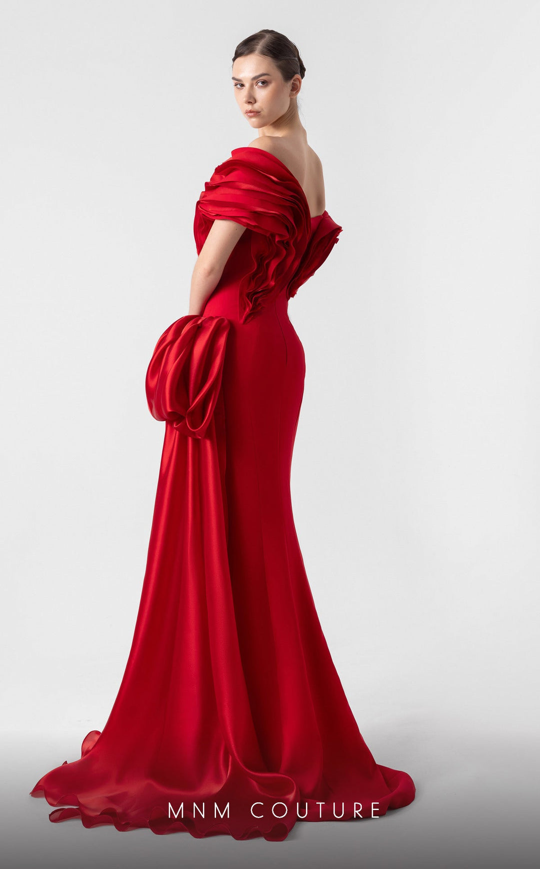 Gaby Charbachy G1942 Dress - FOSTANI.com