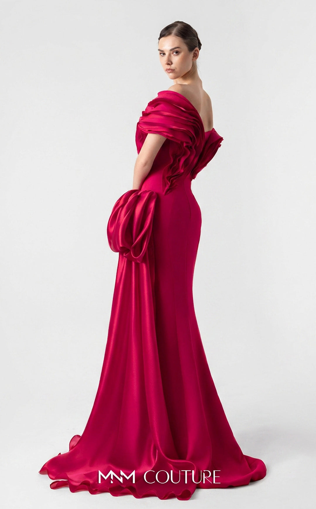 Gaby Charbachy G1942 Dress