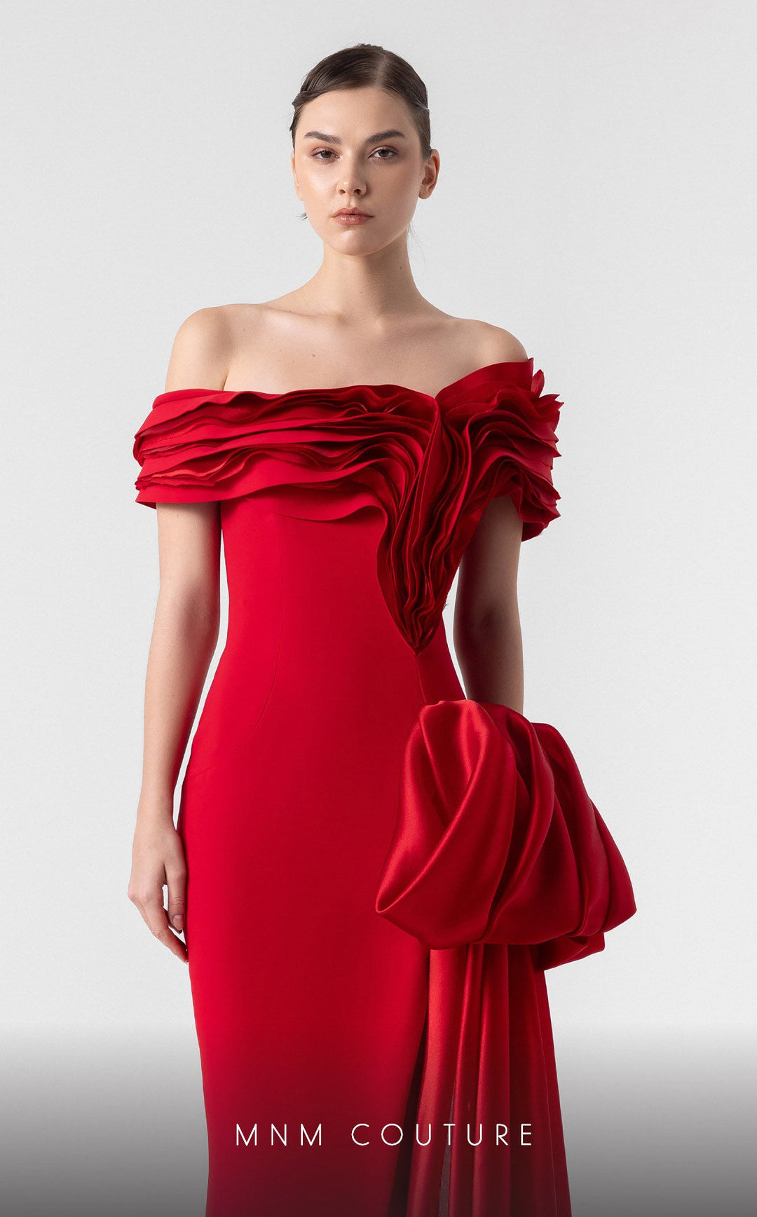 Gaby Charbachy G1942 Dress - FOSTANI.com