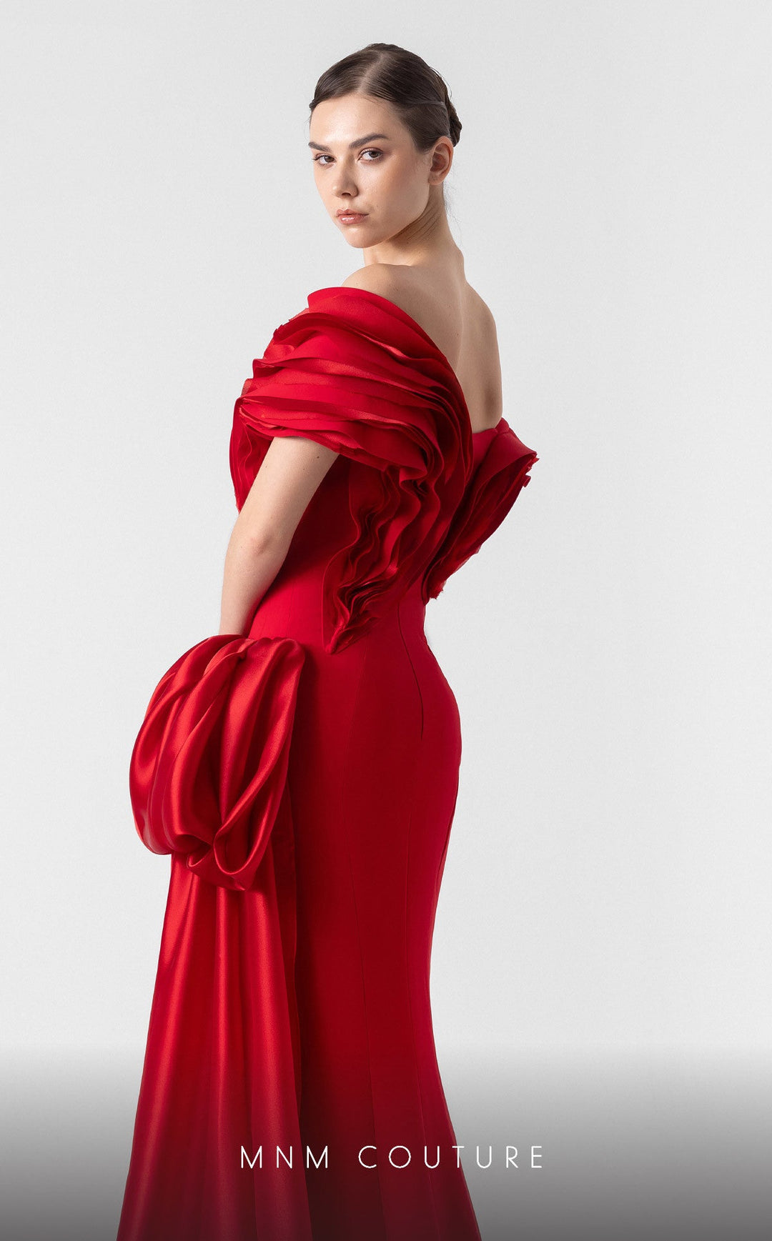 Gaby Charbachy G1942 Dress - FOSTANI.com