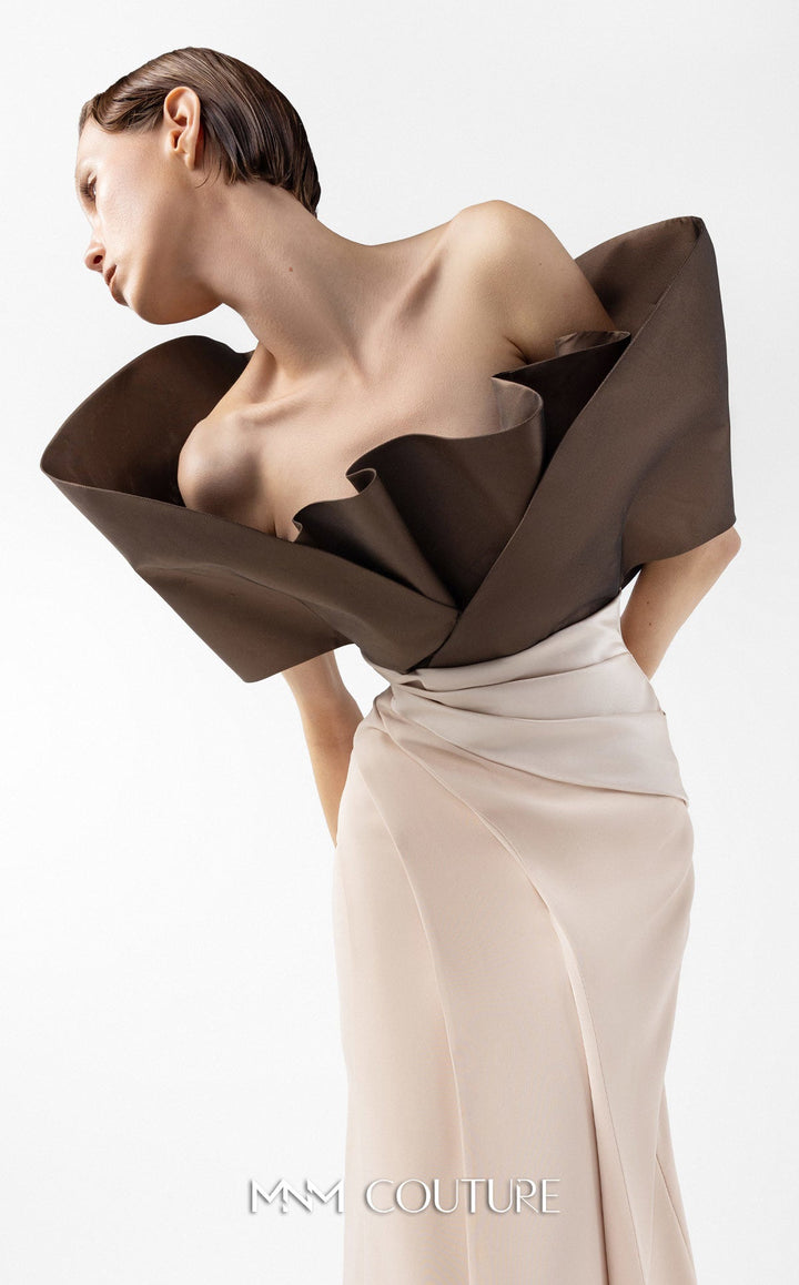 Gaby Charbachy G2000 Dress - FOSTANI.com