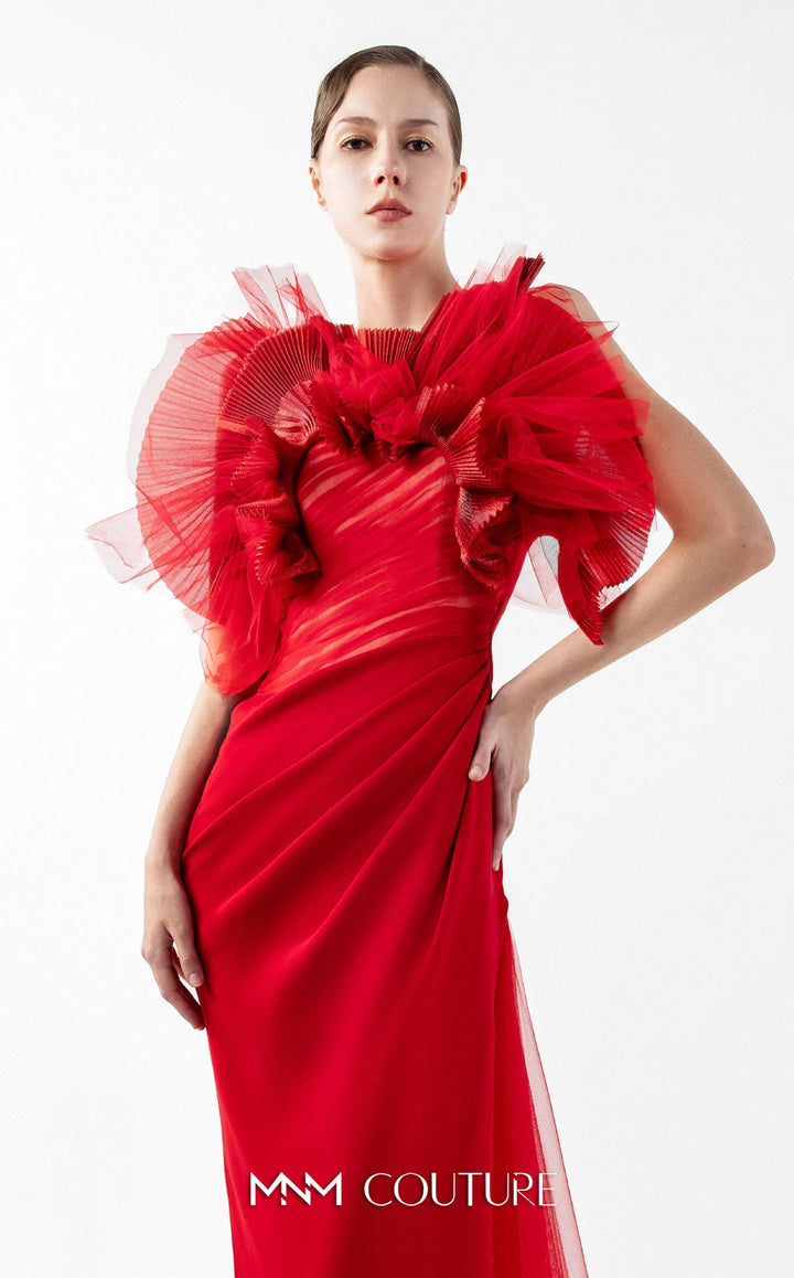 Gaby Charbachy G2001 Dress - FOSTANI.com