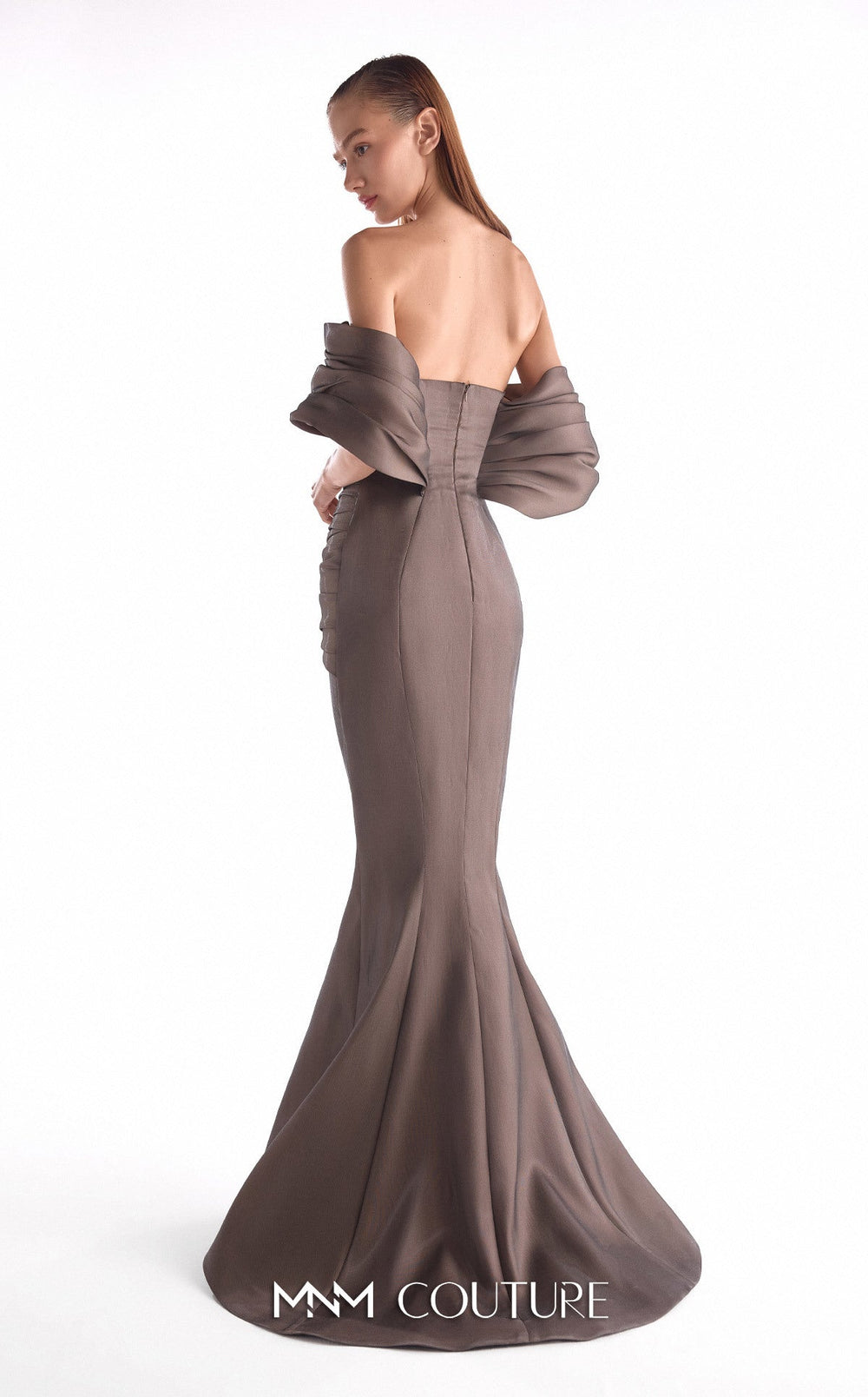Gaby Charbachy G2104 Dress - FOSTANI.com