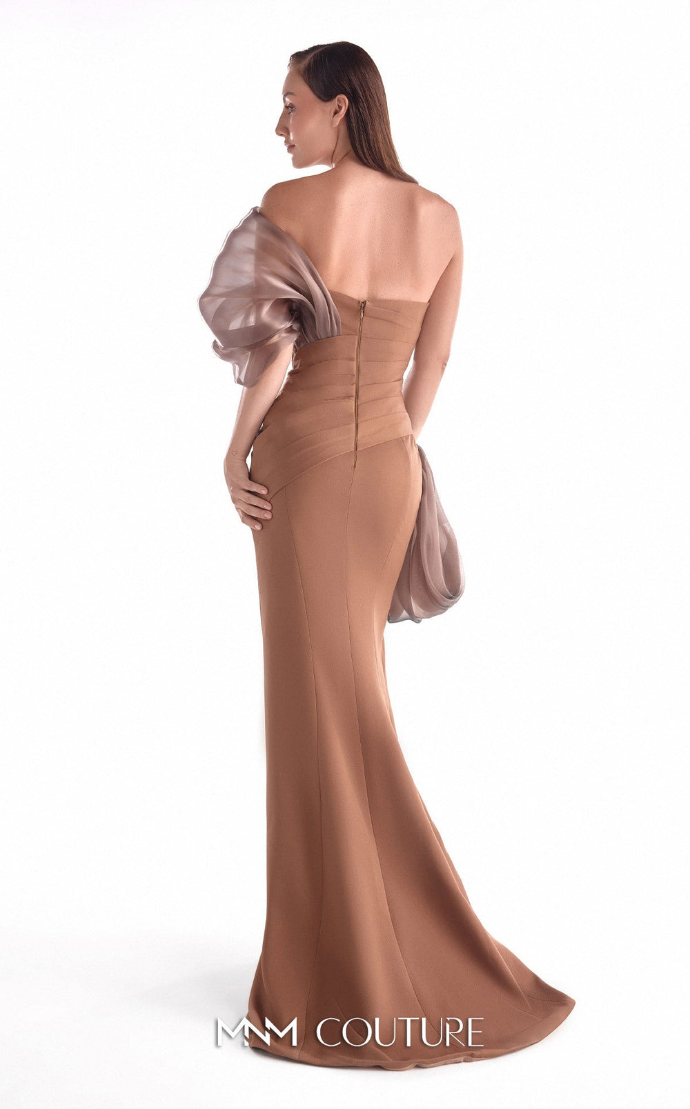 Gaby Charbachy G2106 Dress - FOSTANI.com