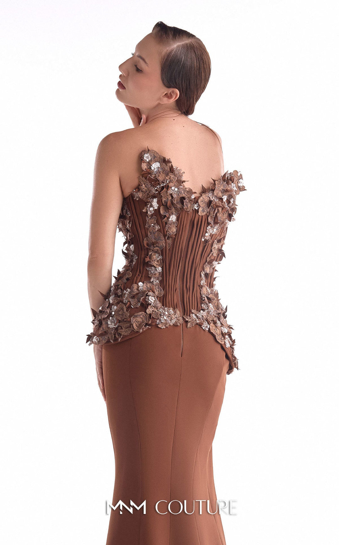Gaby Charbachy G2108 Dress - FOSTANI.com