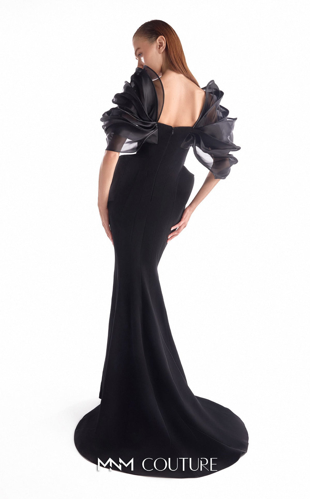 Gaby Charbachy G2110 Dress - FOSTANI.com