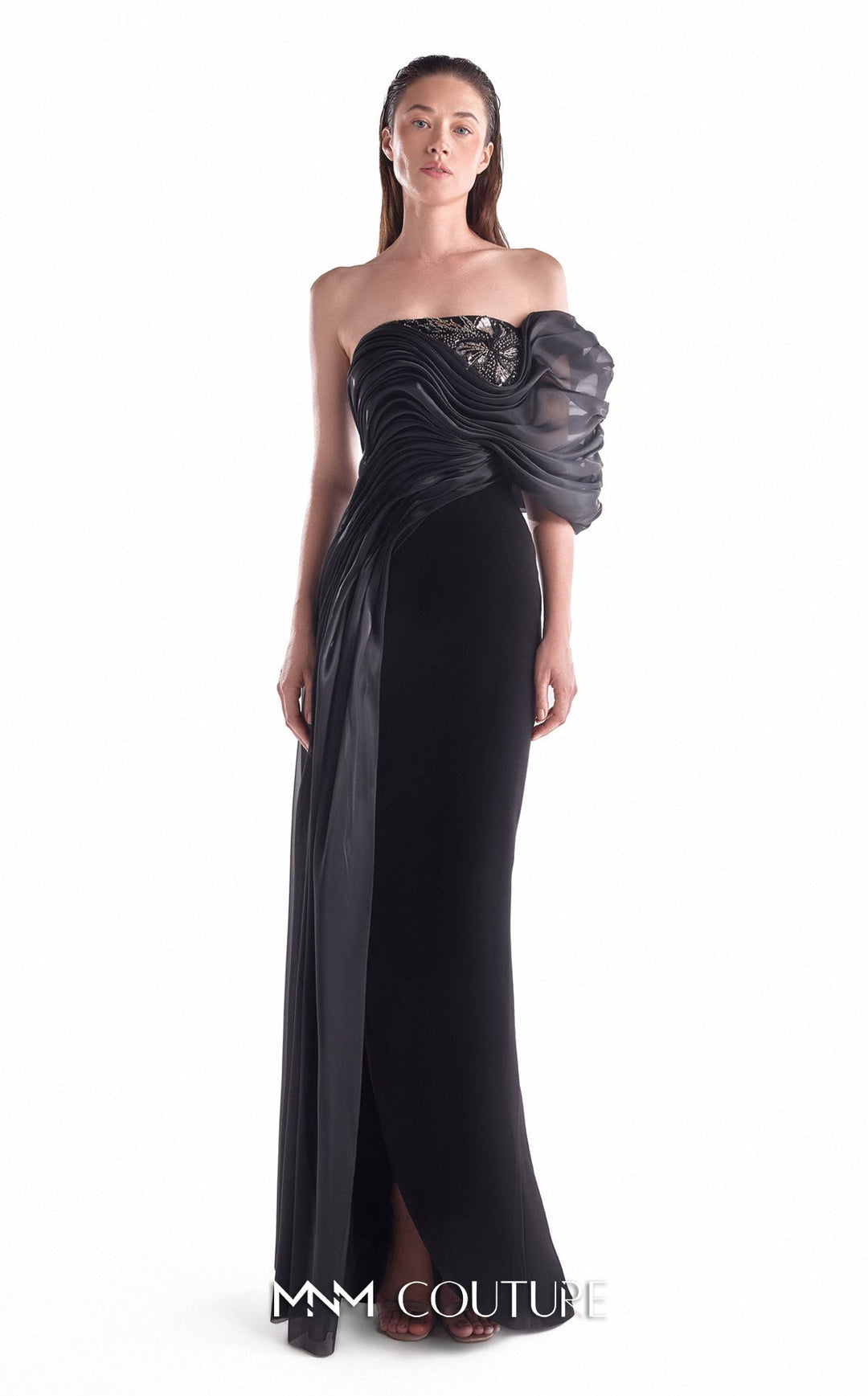 Gaby Charbachy G2111 Dress - FOSTANI.com