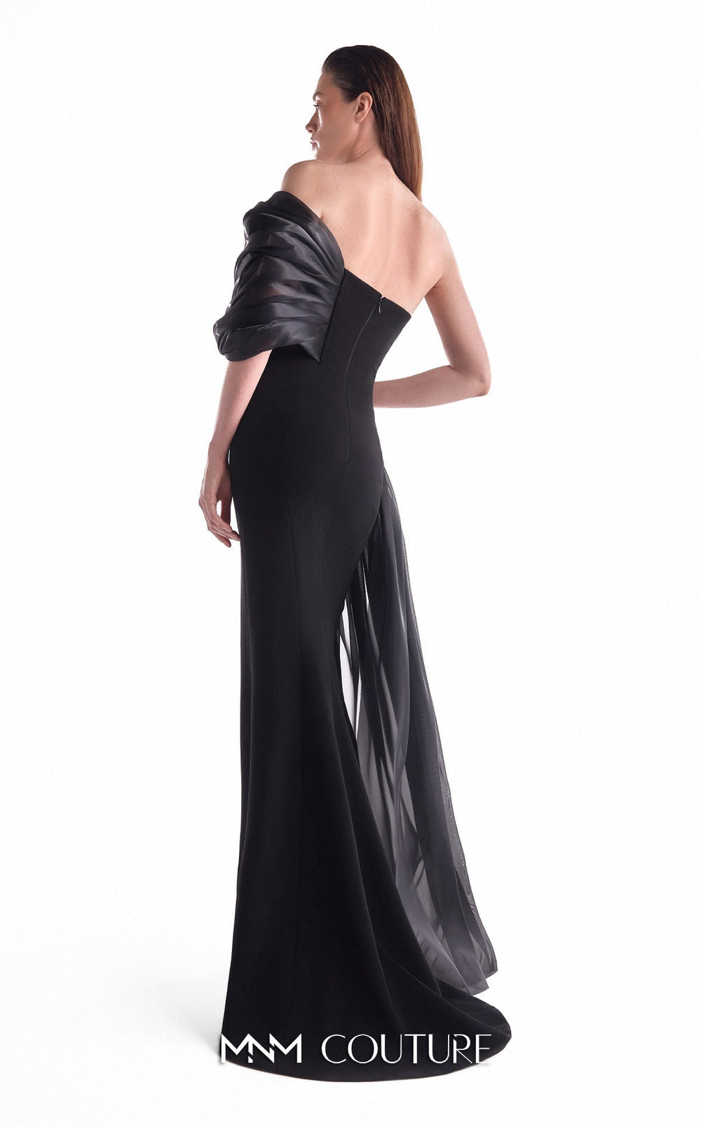 Gaby Charbachy G2111 Dress - FOSTANI.com
