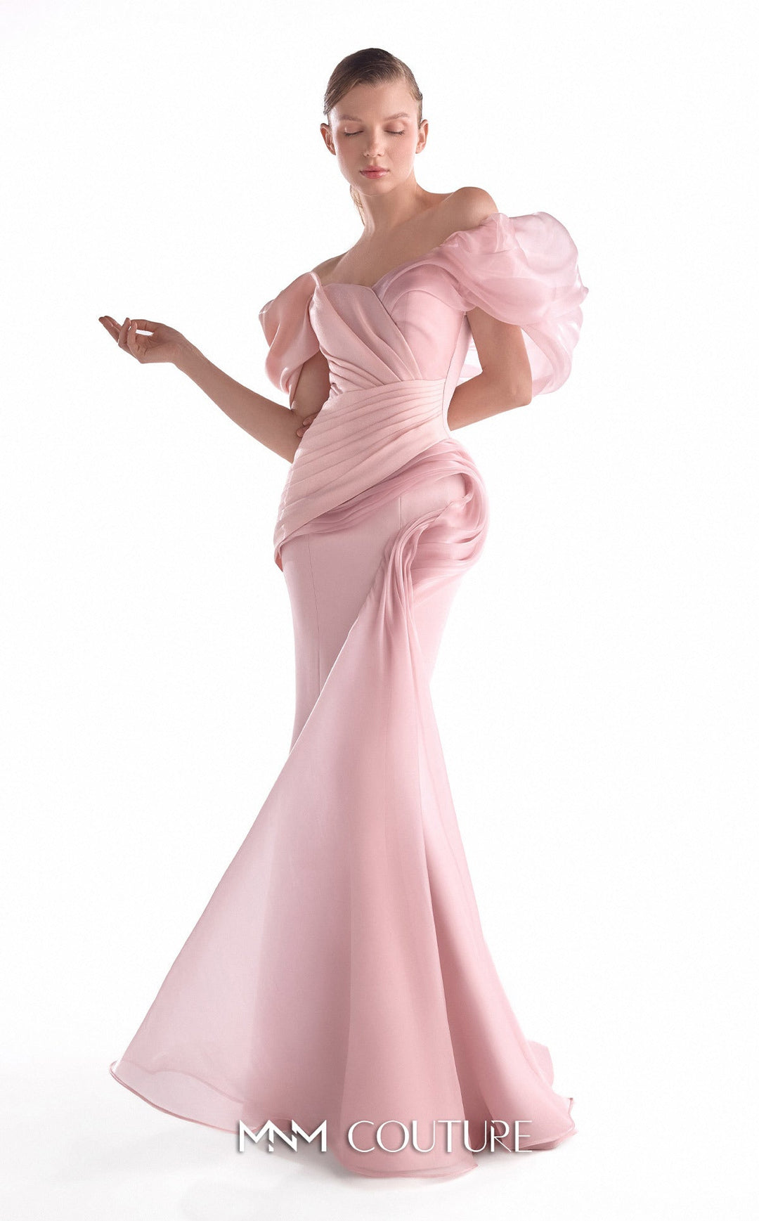 Gaby Charbachy G2125 Dress - FOSTANI.com