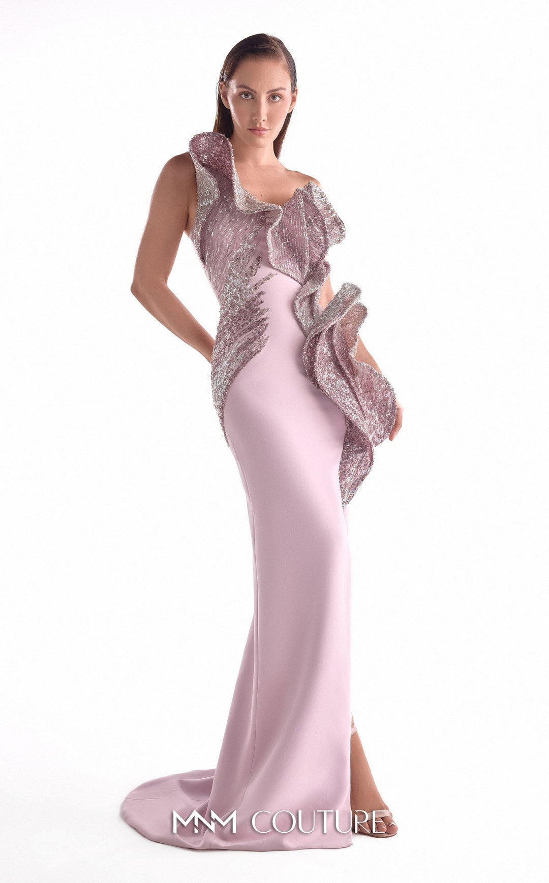 Gaby Charbachy G2128 Dress - FOSTANI.com