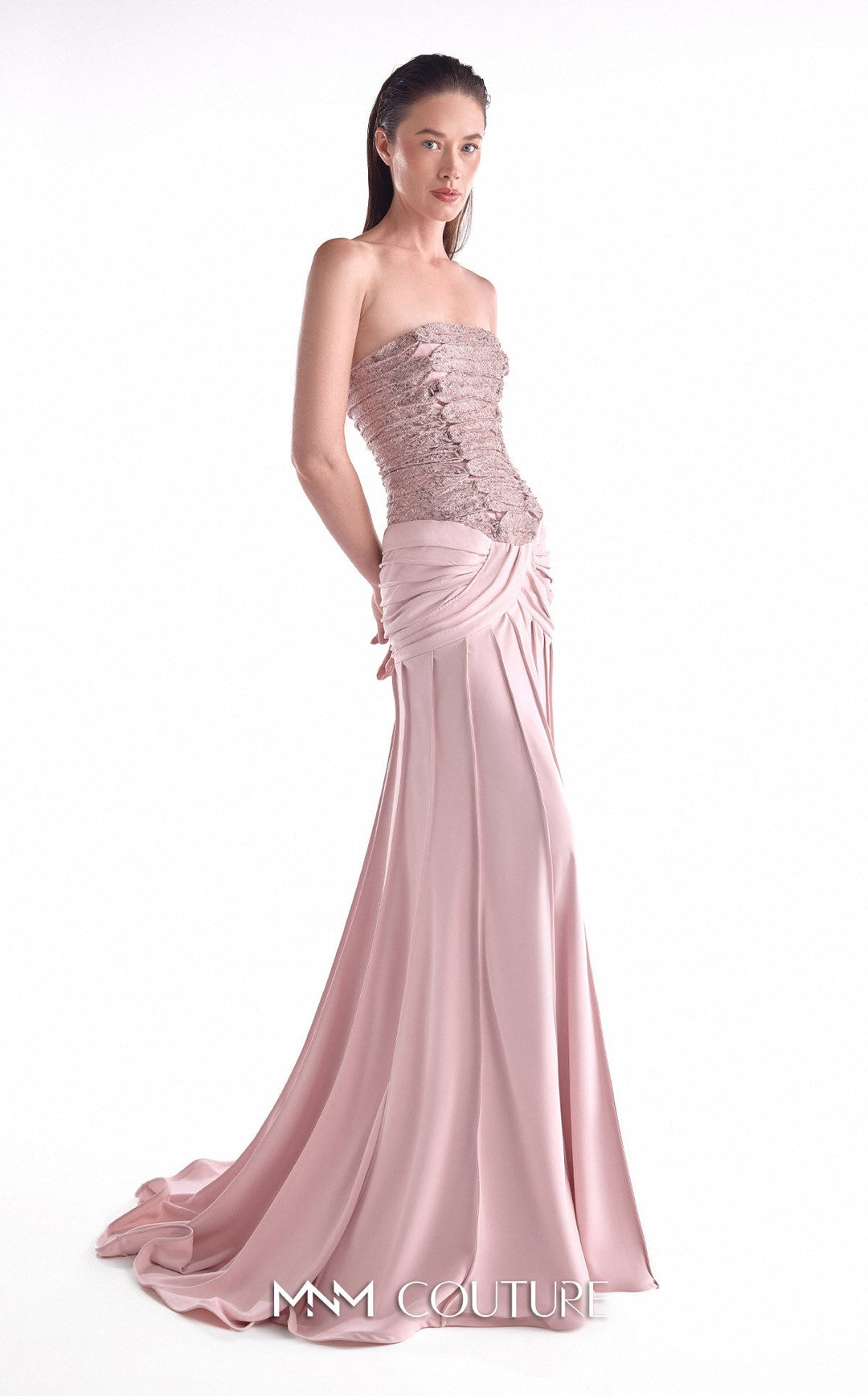 Gaby Charbachy G2129 Dress - FOSTANI.com