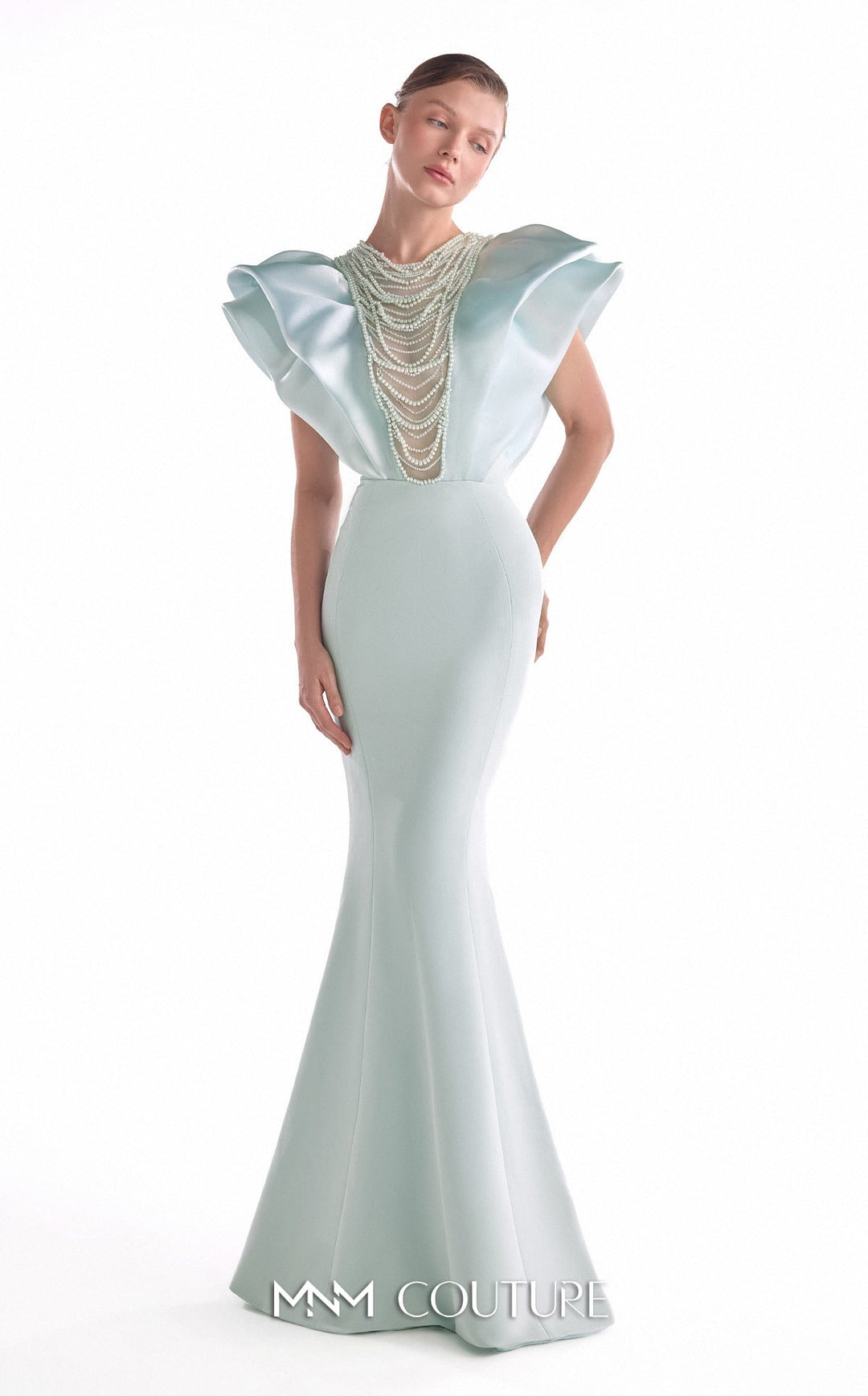 Gaby Charbachy G2138 Dress - FOSTANI.com