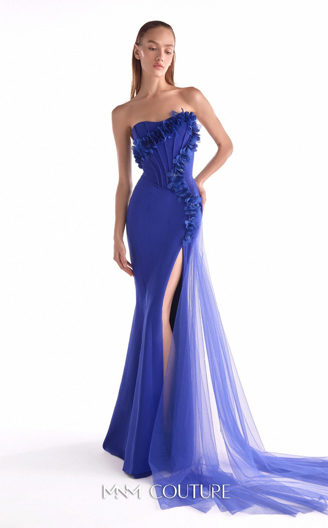 Gaby Charbachy G2149 Dress - FOSTANI.com