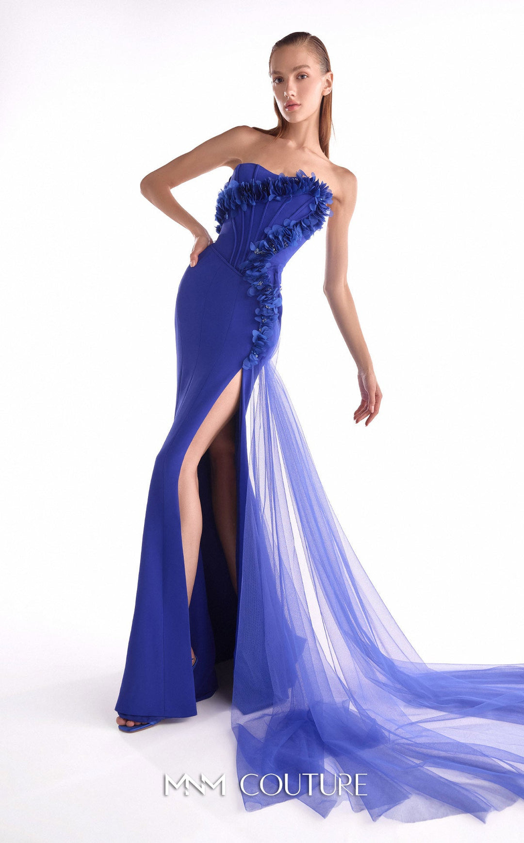 Gaby Charbachy G2149 Dress - FOSTANI.com