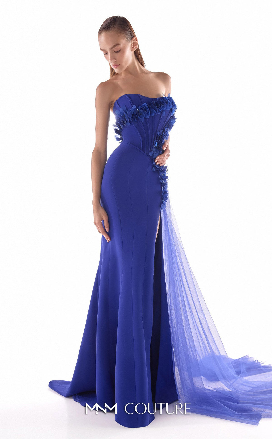 Gaby Charbachy G2149 Dress - FOSTANI.com