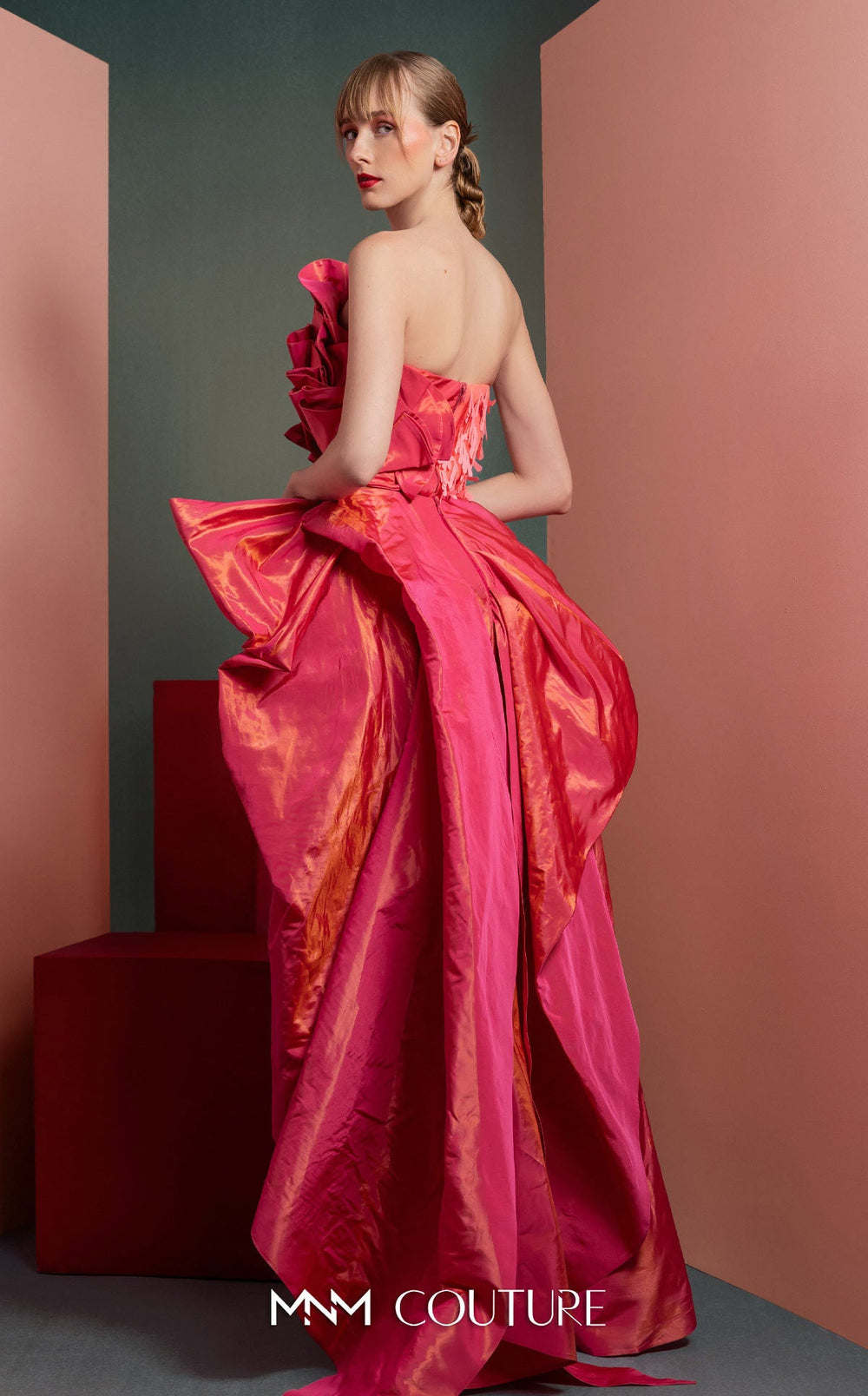 Gaby Charbachy GOF2531 Dress - FOSTANI.com
