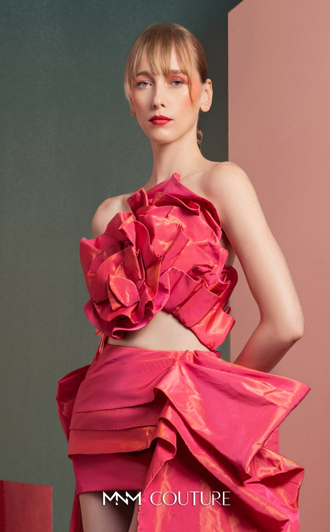 Gaby Charbachy GOF2531 Dress - FOSTANI.com