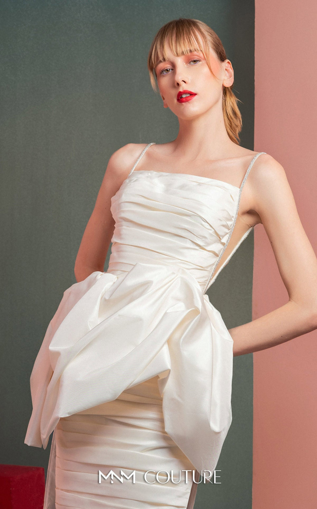 Gaby Charbachy GOF2535 Dress - FOSTANI.com