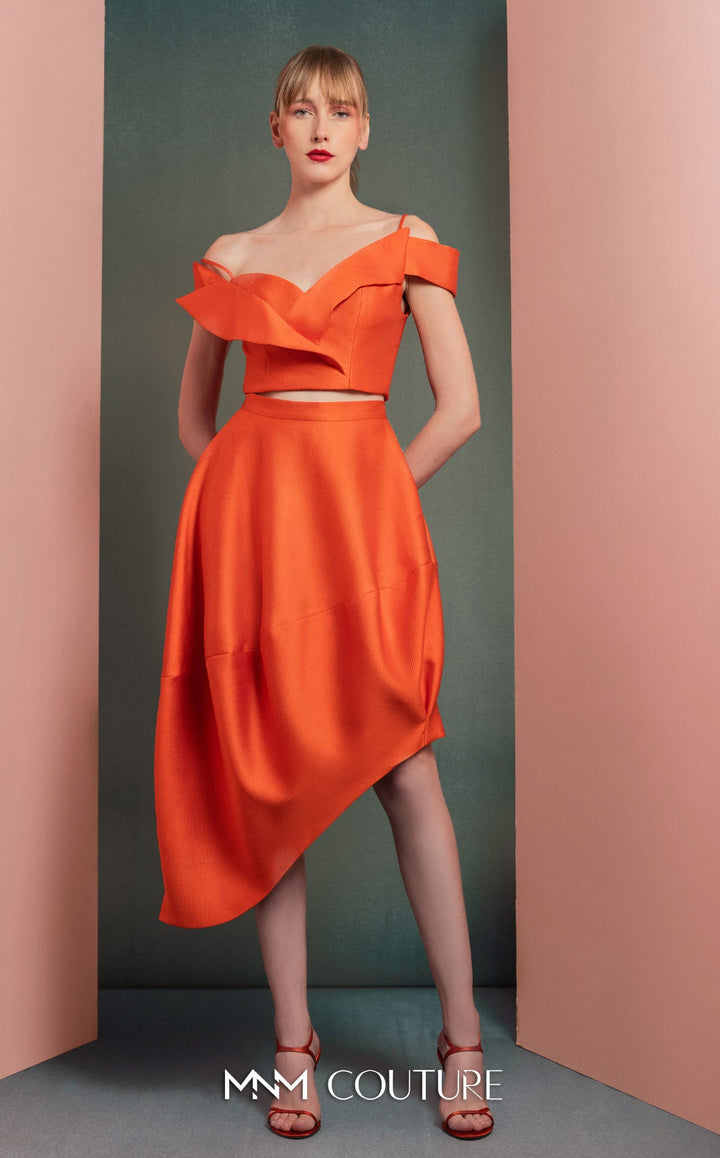 Gaby Charbachy GOF2537 Dress - FOSTANI.com