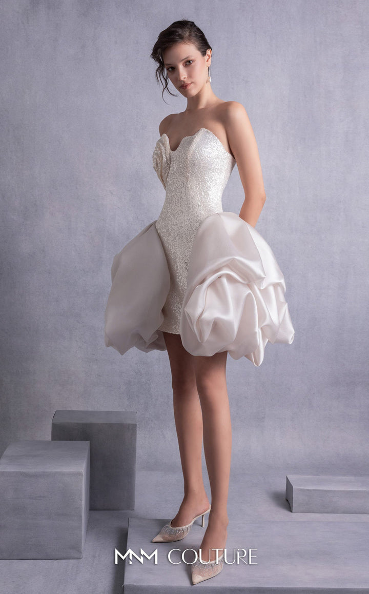 Gaby Charbachy GOS2501 Dress - FOSTANI.com