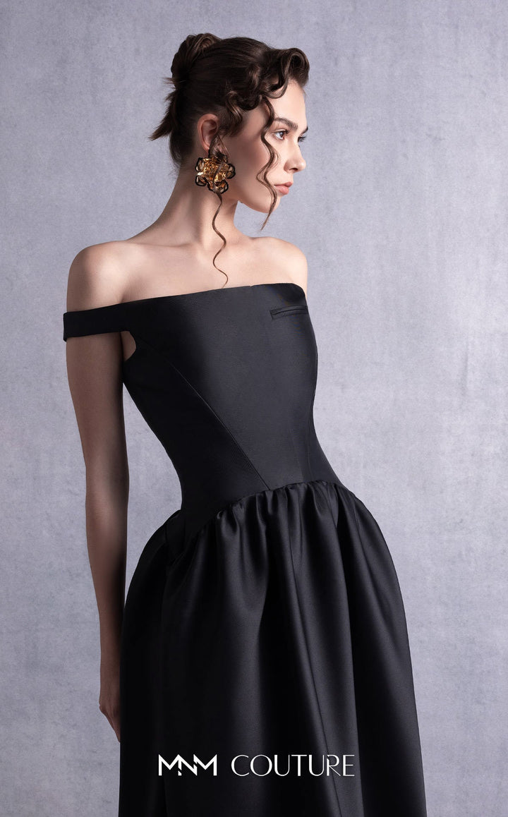 Gaby Charbachy GOS2507 Dress - FOSTANI.com