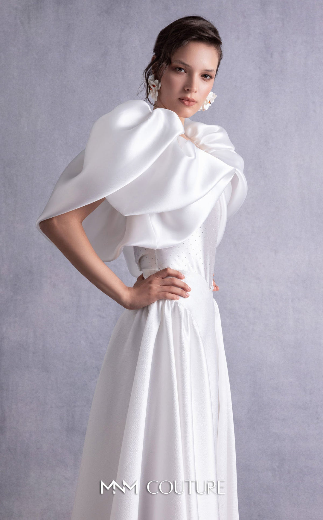 Gaby Charbachy GOS2510 Dress - FOSTANI.com