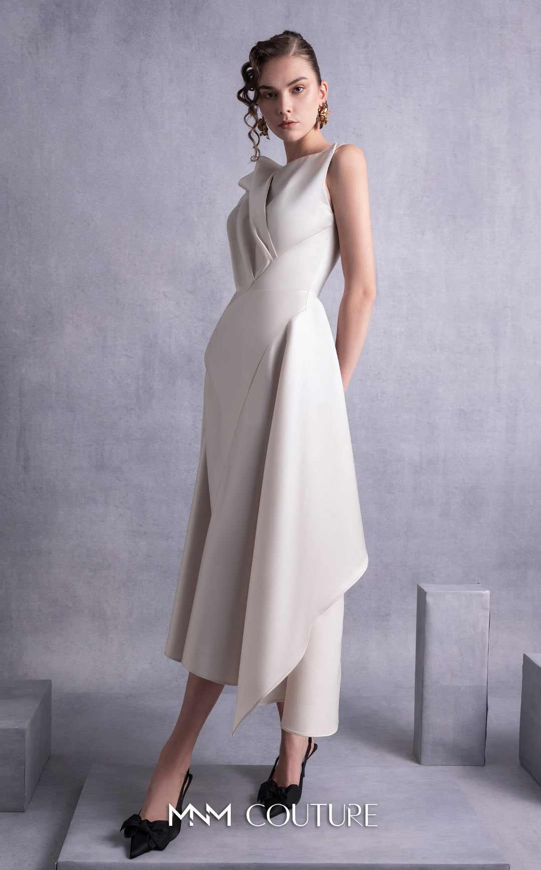 Gaby Charbachy GOS2517 Dress - FOSTANI.com