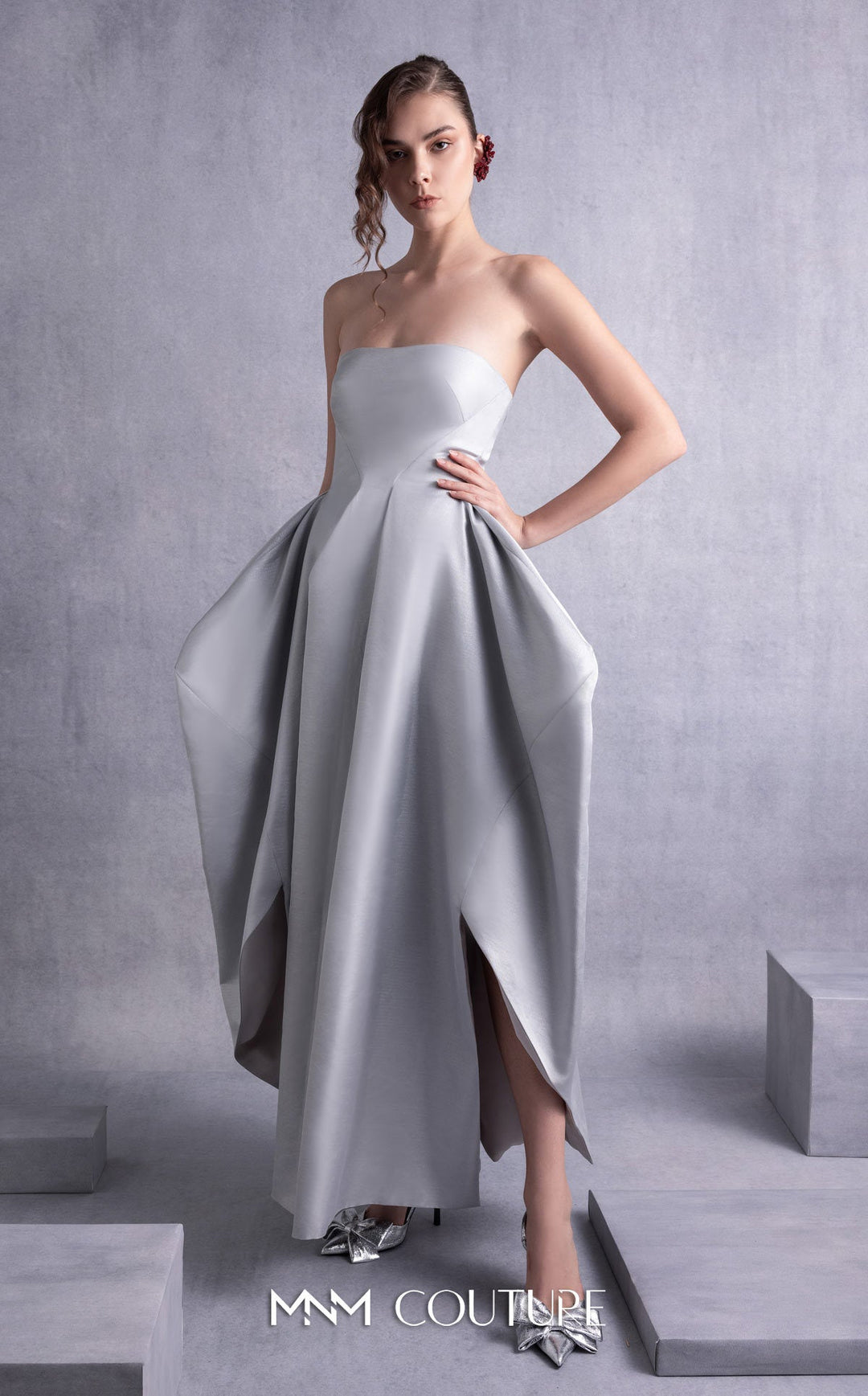 Gaby Charbachy GOS2521 Dress - FOSTANI.com