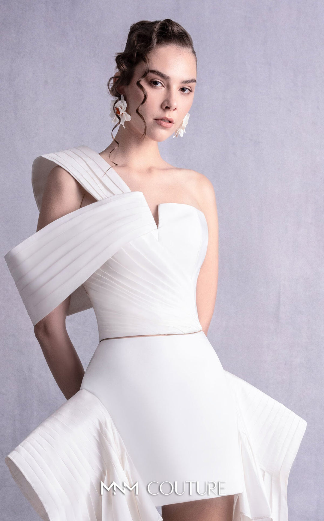 Gaby Charbachy GOS2541 Dress - FOSTANI.com
