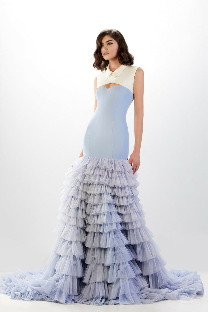 Abdo Aoude L05 Dress - FOSTANI.com