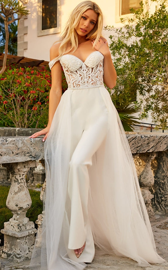 Jovani JB06507 - FOSTANI