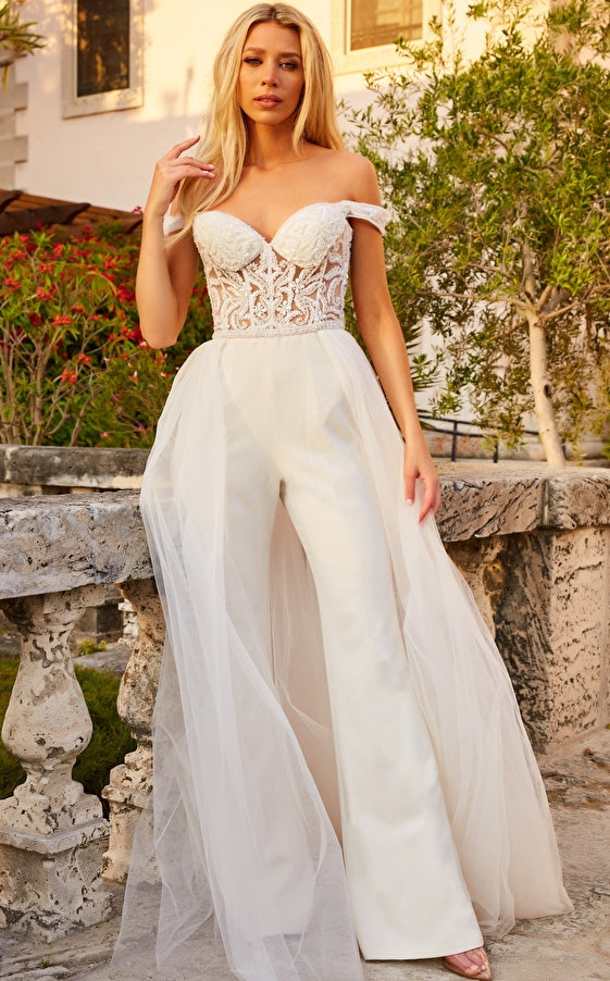 Jovani JB06507 - FOSTANI