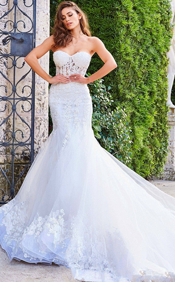 Jovani JB07260 - FOSTANI