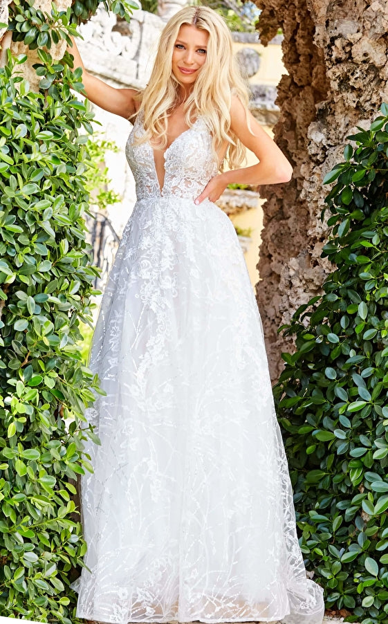 Jovani  JB07646 - FOSTANI