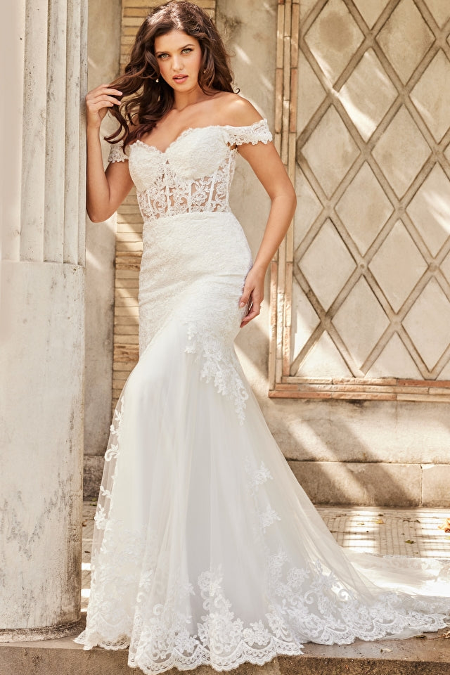 JOVANI JB220003 DRESS - FOSTANI