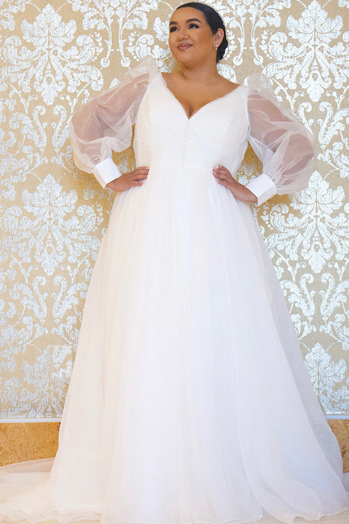 Sydney's Closet jk2317 Dress - FOSTANI.com