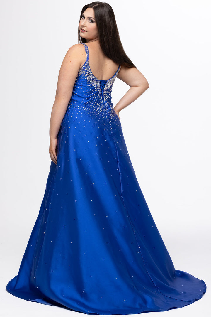 Sydney's Closet JK2613 Dress - FOSTANI.com