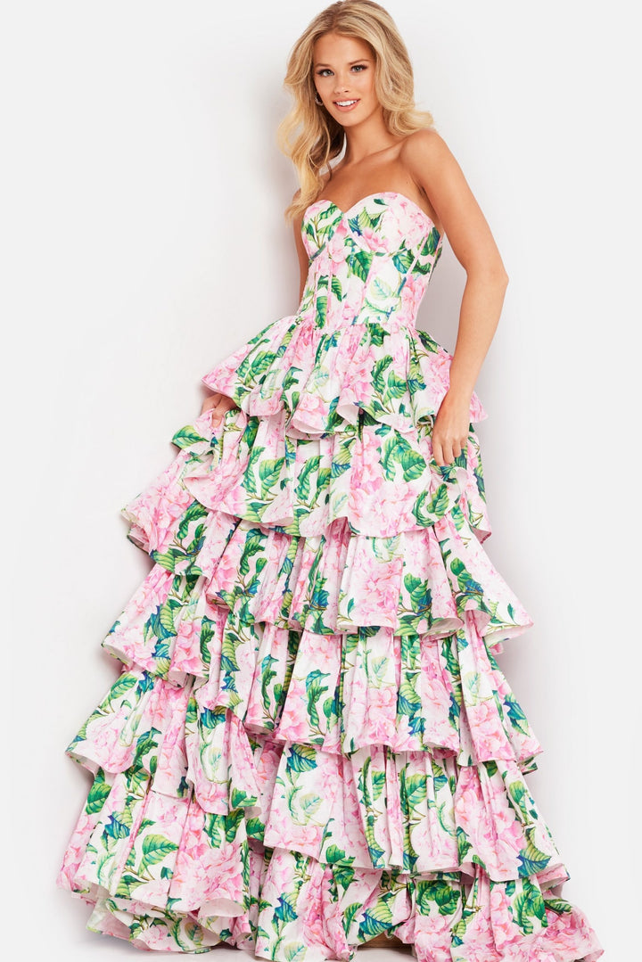 Jovani 37058 Dress