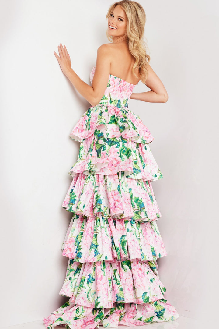 Jovani 37058 Dress