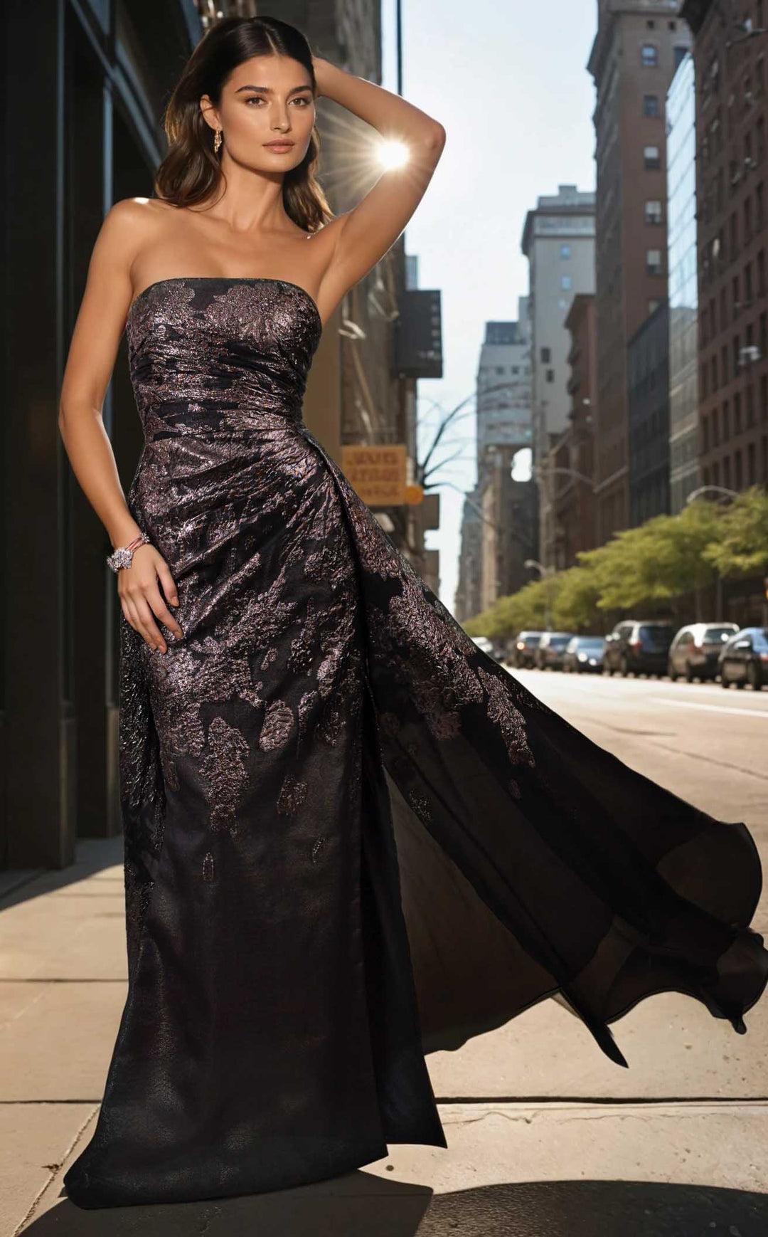 Janique 261050 Dress