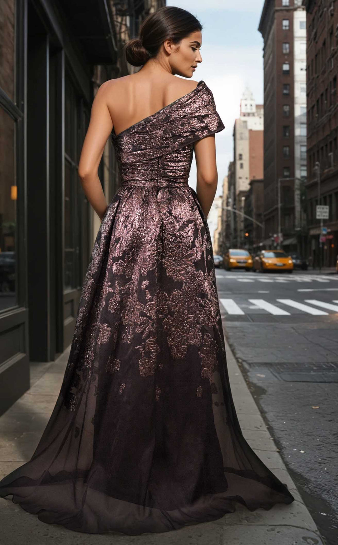 Janique 261050 Dress