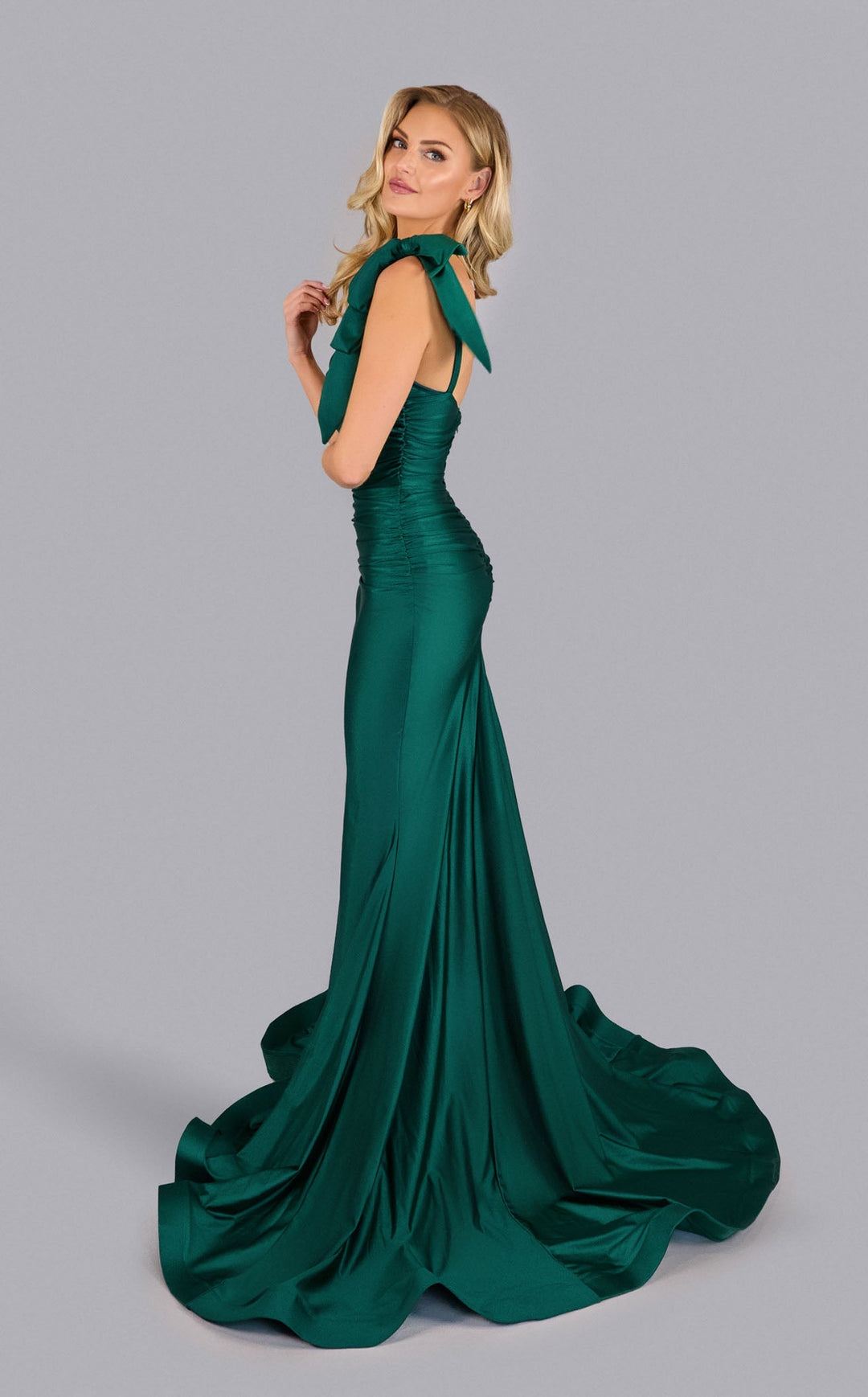 Jessica Angel 2622 Dress - FOSTANI.com